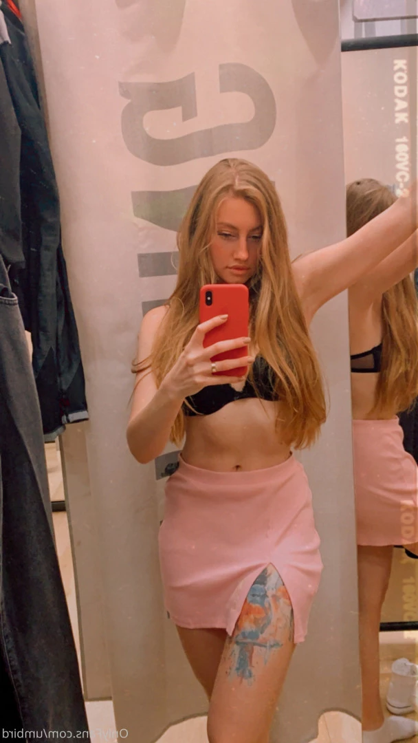 umbird Onlyfans leaked photo 8042715 on Hotleaks.tv