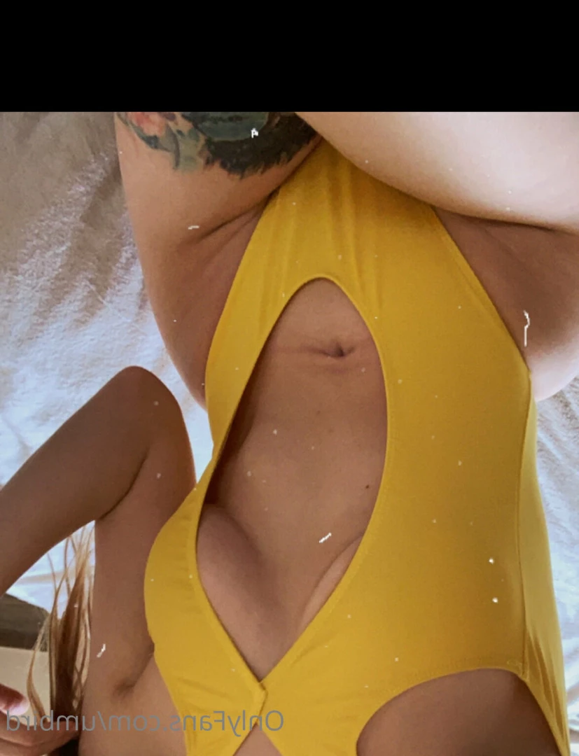 umbird Onlyfans leaked photo 8043208 on Hotleaks.tv