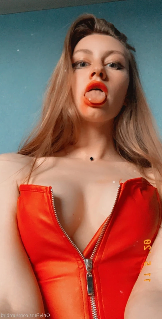 umbird Onlyfans leaked photo 8043622 on Hotleaks.tv