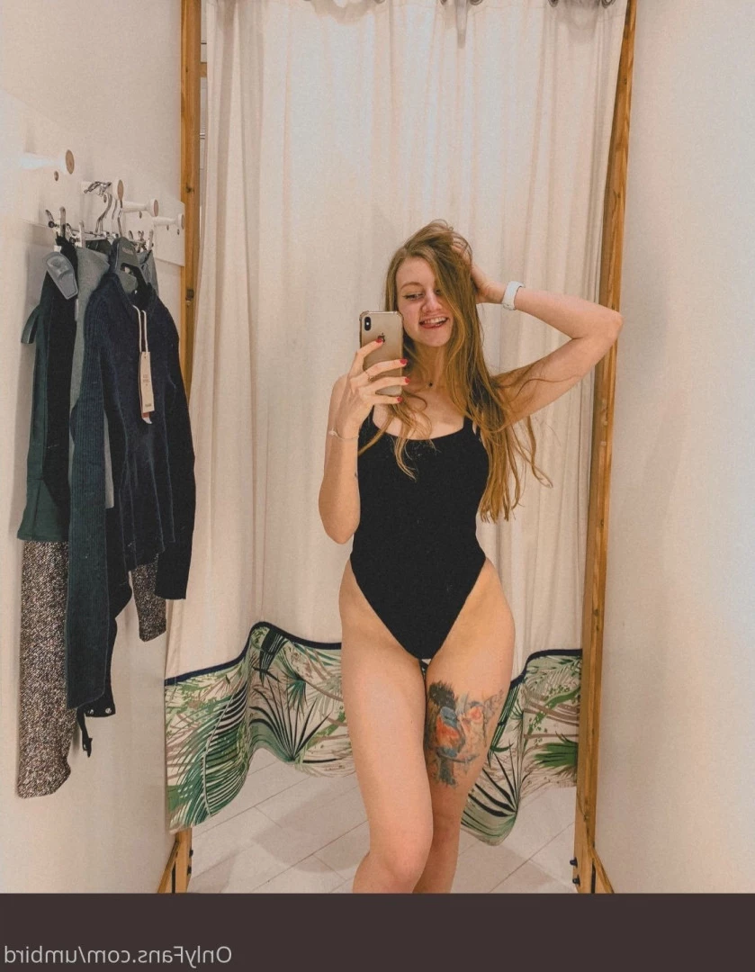 umbird Onlyfans leaked photo 8044940 on Hotleaks.tv