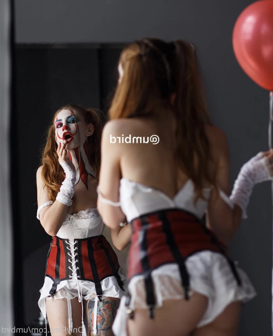 umbird Onlyfans leaked photo 8045025 on Hotleaks.tv