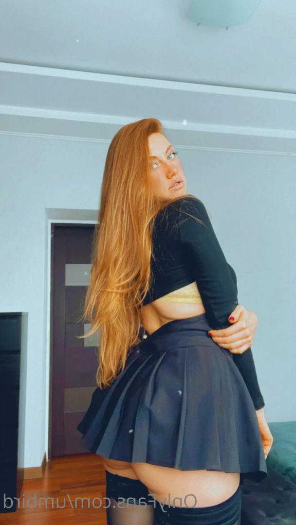 umbird Onlyfans leaked photo 8048105 on Hotleaks.tv