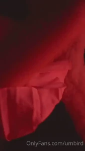 umbird Onlyfans leaked video 9842235 on Hotleaks.tv