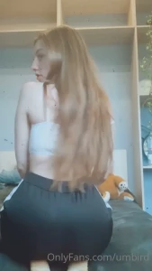 umbird Onlyfans leaked video 9842284 on Hotleaks.tv