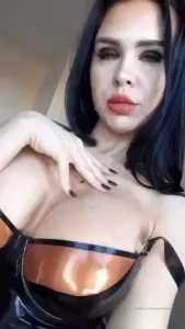 OBEY ANGELINA [ uncensoreddom ] Onlyfans leaked video 18162154 on Hotleaks.tv