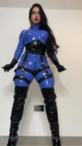 OBEY ANGELINA [ uncensoreddom ] Onlyfans leaked video 18162155 on Hotleaks.tv