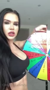 OBEY ANGELINA [ uncensoreddom ] Onlyfans leaked video 18162184 on Hotleaks.tv