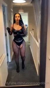 OBEY ANGELINA [ uncensoreddom ] Onlyfans leaked video 18162204 on Hotleaks.tv
