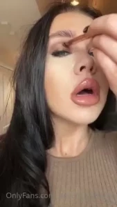 OBEY ANGELINA [ uncensoreddom ] Onlyfans leaked video 18162210 on Hotleaks.tv