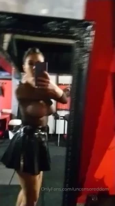 OBEY ANGELINA [ uncensoreddom ] Onlyfans leaked video 18162230 on Hotleaks.tv