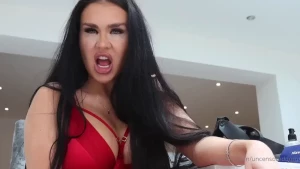 OBEY ANGELINA [ uncensoreddom ] Onlyfans leaked video 18162232 on Hotleaks.tv