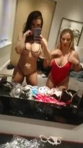 OBEY ANGELINA [ uncensoreddom ] Onlyfans leaked video 18162238 on Hotleaks.tv