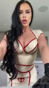 OBEY ANGELINA [ uncensoreddom ] Onlyfans leaked video 18162240 on Hotleaks.tv