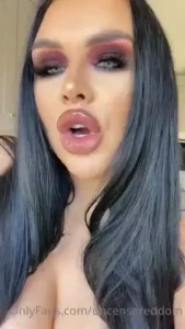 OBEY ANGELINA [ uncensoreddom ] Onlyfans leaked video 18162254 on Hotleaks.tv