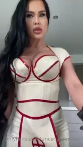 OBEY ANGELINA [ uncensoreddom ] Onlyfans leaked video 18162262 on Hotleaks.tv
