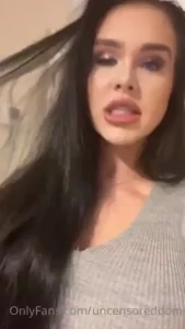 OBEY ANGELINA [ uncensoreddom ] Onlyfans leaked video 18162263 on Hotleaks.tv
