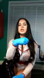 OBEY ANGELINA [ uncensoreddom ] Onlyfans leaked video 18162326 on Hotleaks.tv