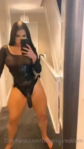 OBEY ANGELINA [ uncensoreddom ] Onlyfans leaked video 18162356 on Hotleaks.tv