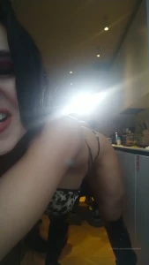 OBEY ANGELINA [ uncensoreddom ] Onlyfans leaked video 9840488 on Hotleaks.tv