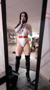OBEY ANGELINA [ uncensoreddom ] Onlyfans leaked video 9840781 on Hotleaks.tv