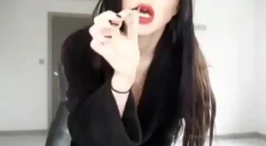 OBEY ANGELINA [ uncensoreddom ] Onlyfans leaked video 9841550 on Hotleaks.tv