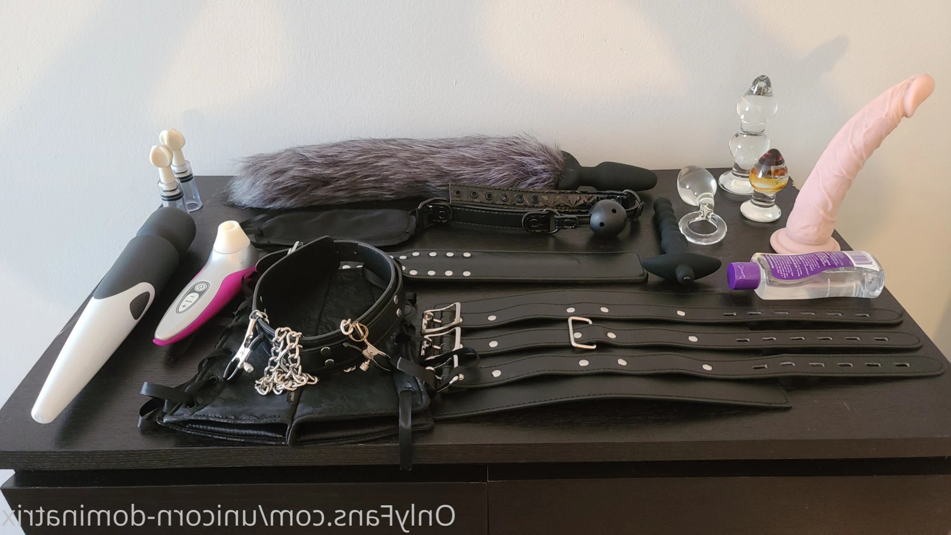unicorn-dominatrix Onlyfans leaked photo 11446314 on Hotleaks.tv