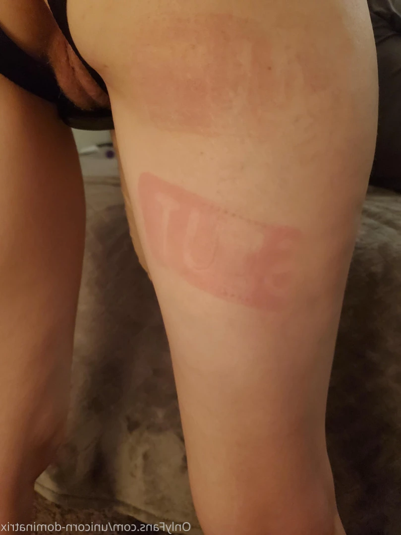 unicorn-dominatrix Onlyfans leaked photo 12387623 on Hotleaks.tv
