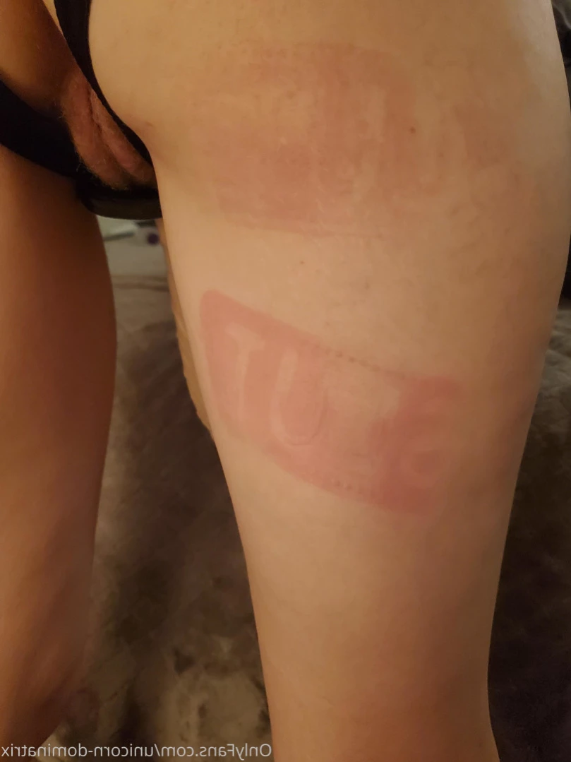 unicorn-dominatrix Onlyfans leaked photo 13117642 on Hotleaks.tv