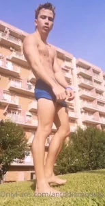 unmodelodefitnes678 Onlyfans leaked video 9839618 on Hotleaks.tv