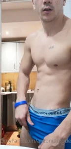 unmodelodefitnes678 Onlyfans leaked video 9839759 on Hotleaks.tv