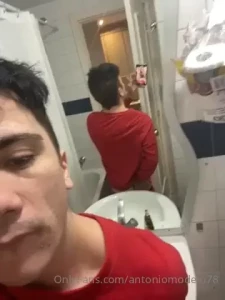 unmodelodefitnes678 Onlyfans leaked video 9839857 on Hotleaks.tv
