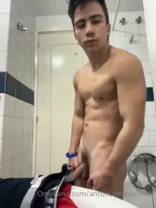 unmodelodefitnes678 Onlyfans leaked video 9839948 on Hotleaks.tv