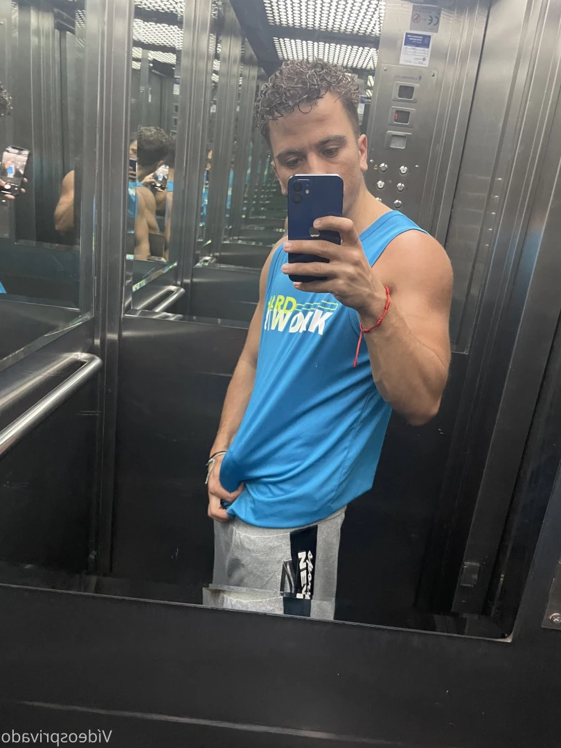 unmodelodefitnes678 Onlyfans leaked photo 10101694 on Hotleaks.tv