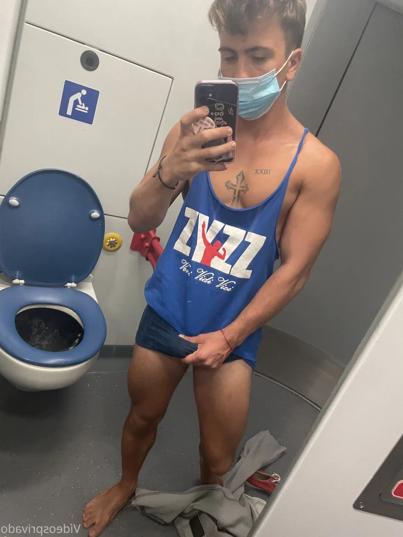 unmodelodefitnes678 Onlyfans leaked photo 10102090 on Hotleaks.tv