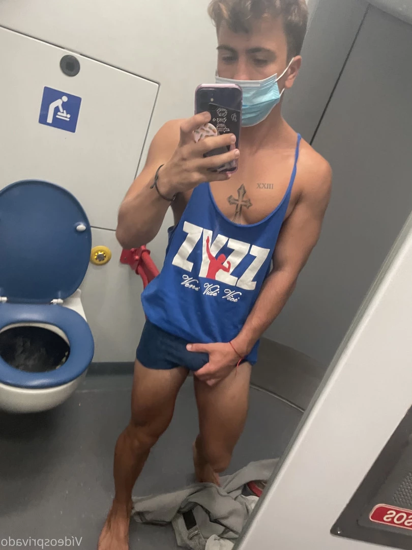 unmodelodefitnes678 Onlyfans leaked photo 10103317 on Hotleaks.tv