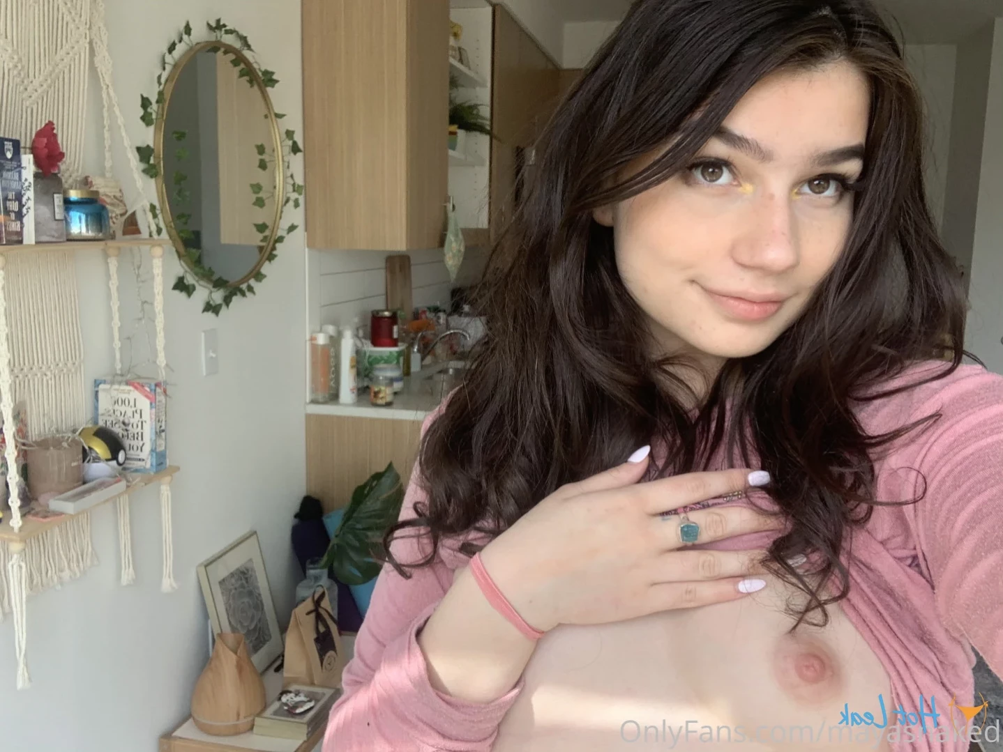 maya 🍓 [ mayasnaked ] Onlyfans leaked photo 11989215 on Hotleaks.tv