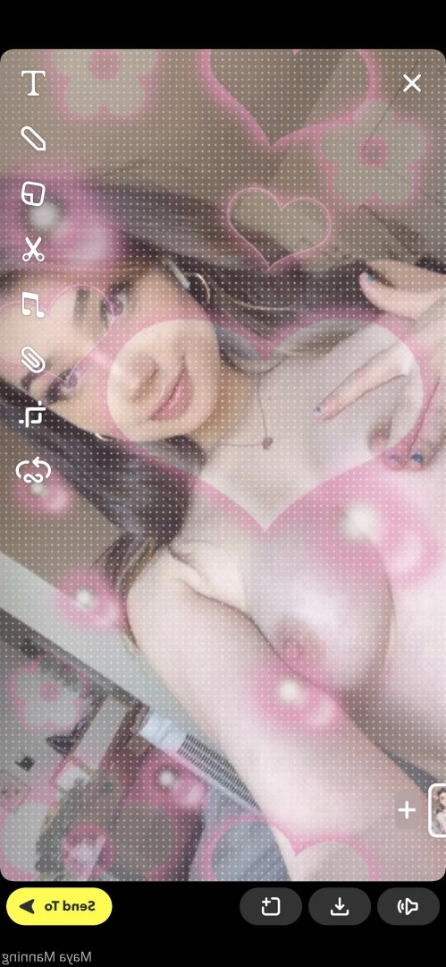 maya 🍓 [ mayasnaked ] Onlyfans leaked photo 14884227 on Hotleaks.tv