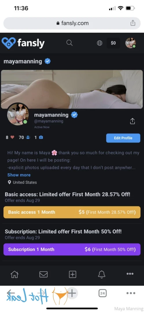maya 🍓 [ mayasnaked ] Onlyfans leaked photo 14890662 on Hotleaks.tv