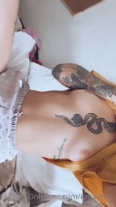 BiaBurns💦 [ unseen_b ] Onlyfans leaked video 9838824 on Hotleaks.tv