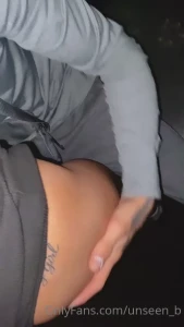 BiaBurns💦 [ unseen_b ] Onlyfans leaked video 9838848 on Hotleaks.tv