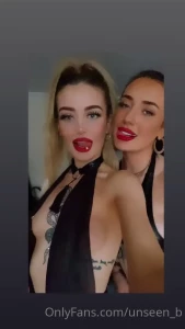BiaBurns💦 [ unseen_b ] Onlyfans leaked video 9838849 on Hotleaks.tv