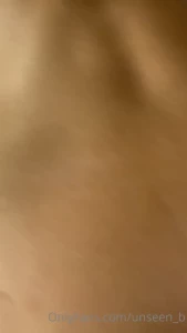 BiaBurns💦 [ unseen_b ] Onlyfans leaked video 9838899 on Hotleaks.tv