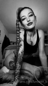 BiaBurns💦 [ unseen_b ] Onlyfans leaked video 9838970 on Hotleaks.tv