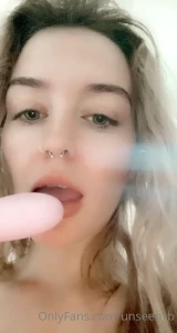 BiaBurns💦 [ unseen_b ] Onlyfans leaked video 9838991 on Hotleaks.tv