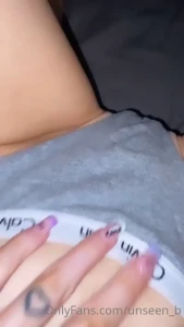 BiaBurns💦 [ unseen_b ] Onlyfans leaked video 9839052 on Hotleaks.tv