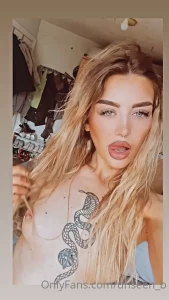 BiaBurns💦 [ unseen_b ] Onlyfans leaked video 9839074 on Hotleaks.tv