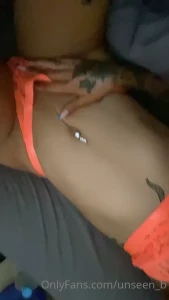 BiaBurns💦 [ unseen_b ] Onlyfans leaked video 9839123 on Hotleaks.tv