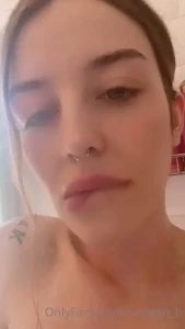 BiaBurns💦 [ unseen_b ] Onlyfans leaked video 9839150 on Hotleaks.tv