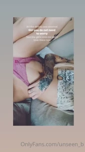 BiaBurns💦 [ unseen_b ] Onlyfans leaked video 9839375 on Hotleaks.tv