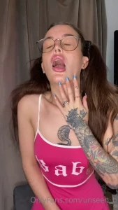 BiaBurns💦 [ unseen_b ] Onlyfans leaked video 9839388 on Hotleaks.tv